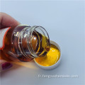 Excellent APC Optical Liquid Optical Amber Amber Transparent Liquid